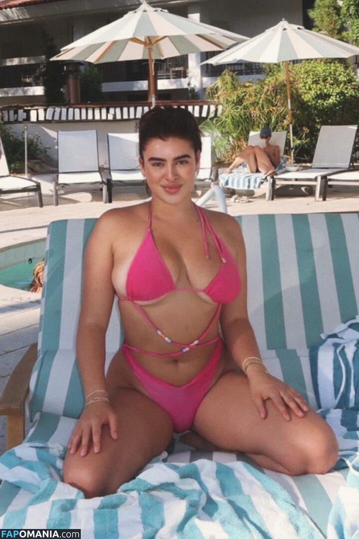 Kalani Hilliker / kalanihilliker Nude OnlyFans  Leaked Photo #15