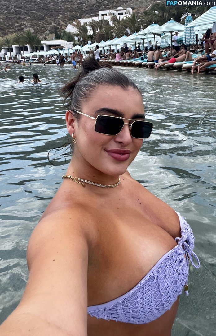 Kalani Hilliker / kalanihilliker Nude OnlyFans  Leaked Photo #21