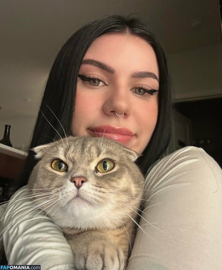 Kalei Nude OnlyFans  Leaked Photo #1