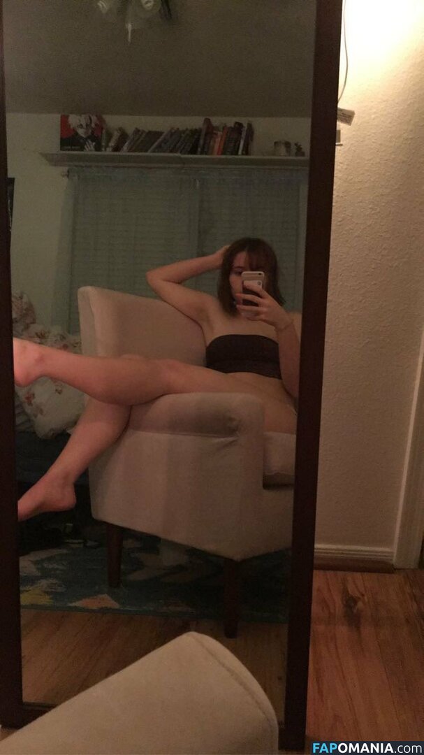 kaleskujo / wannabejolyne Nude OnlyFans  Leaked Photo #5