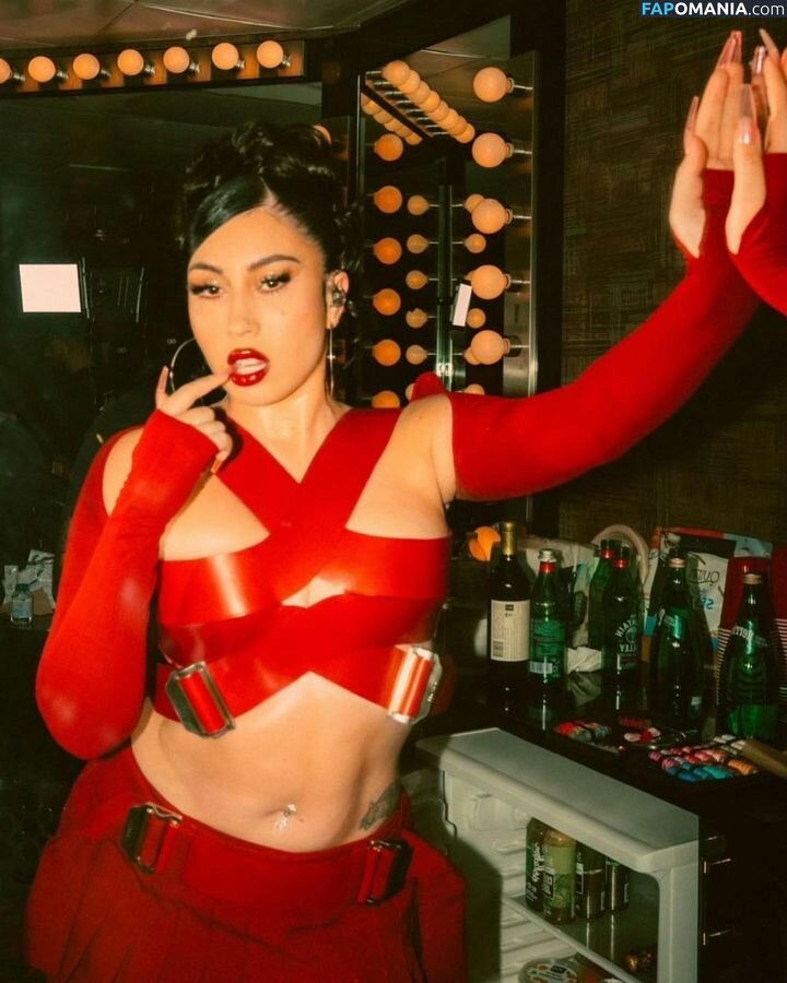 Kali Uchis / kaliuchis / spicxyy Nude OnlyFans  Leaked Photo #113