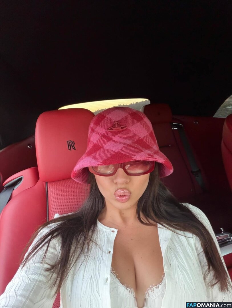 Kali Uchis / kaliuchis / spicxyy Nude OnlyFans  Leaked Photo #200