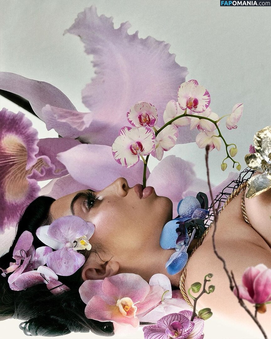 Kali Uchis / kaliuchis / spicxyy Nude OnlyFans  Leaked Photo #204