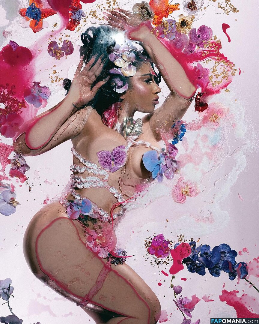 Kali Uchis / kaliuchis / spicxyy Nude OnlyFans  Leaked Photo #205