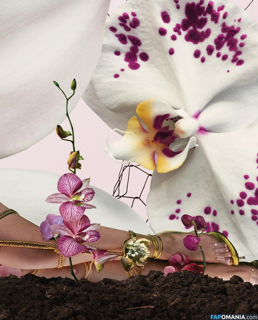 Kali Uchis / kaliuchis / spicxyy Nude OnlyFans  Leaked Photo #206