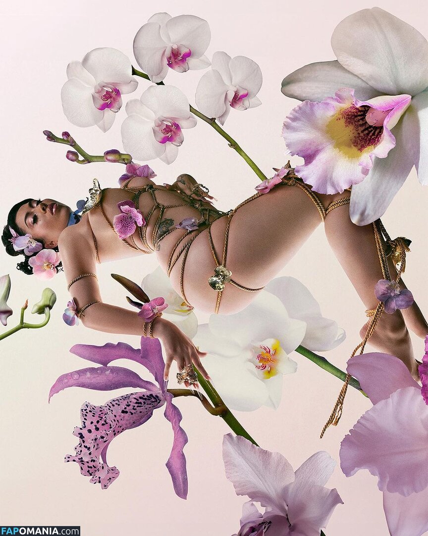 Kali Uchis / kaliuchis / spicxyy Nude OnlyFans  Leaked Photo #207