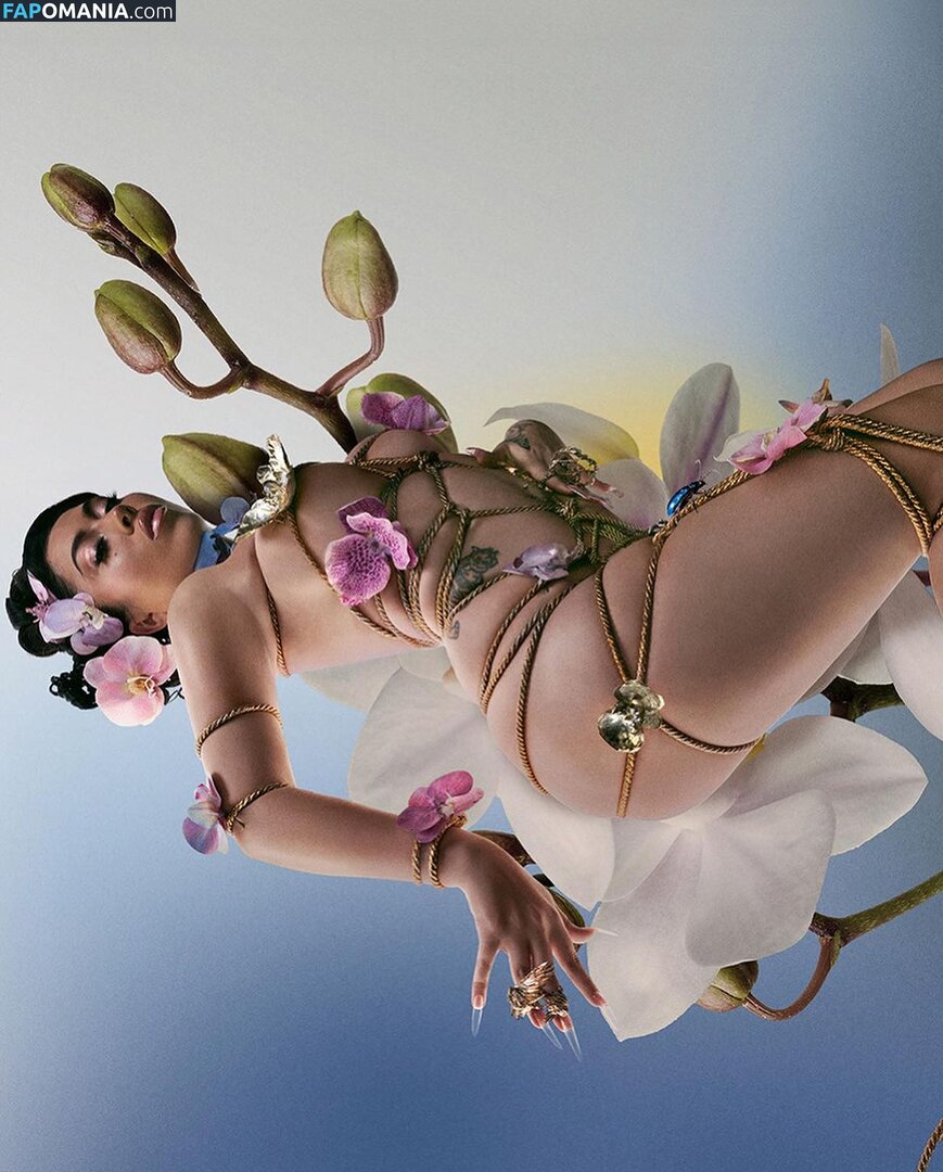 Kali Uchis / kaliuchis / spicxyy Nude OnlyFans  Leaked Photo #208