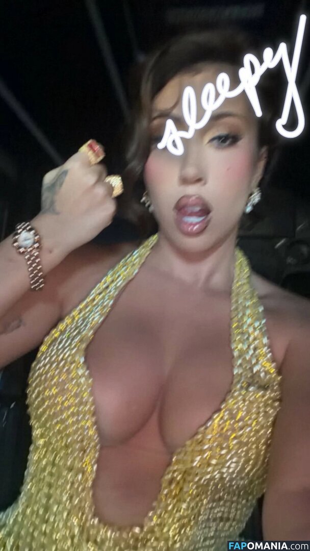 Kali Uchis / kaliuchis / spicxyy Nude OnlyFans  Leaked Photo #210
