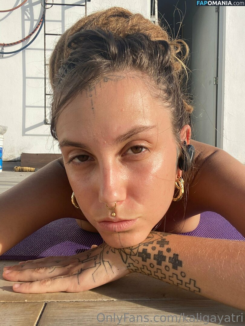 Kaalikat / Kaligayatri / kali.gayatri Nude OnlyFans  Leaked Photo #64