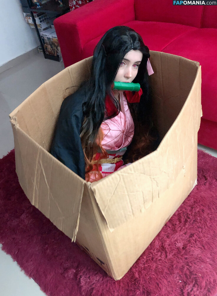 Kalimara / akalimara / kalimaraa / kalimarana Nude OnlyFans  Leaked Photo #54