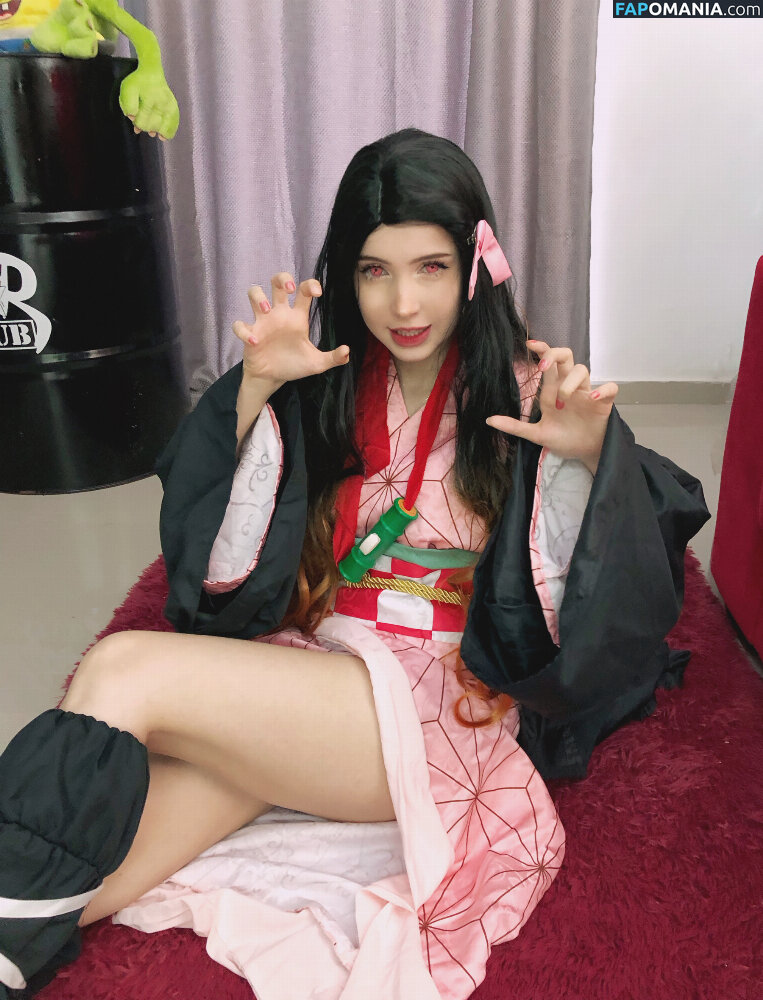 Kalimara / akalimara / kalimaraa / kalimarana Nude OnlyFans  Leaked Photo #58