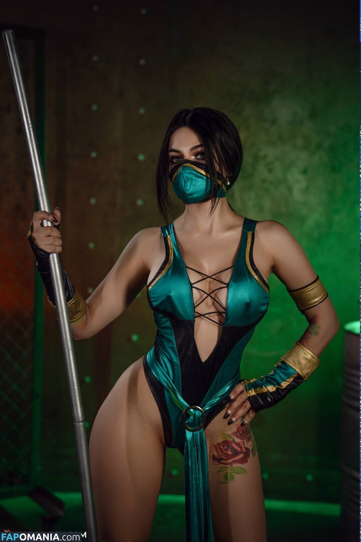 Christina Fink / Kalinka Fox / https: / kalinka.fox / kalinkafox Nude OnlyFans  Leaked Photo #657