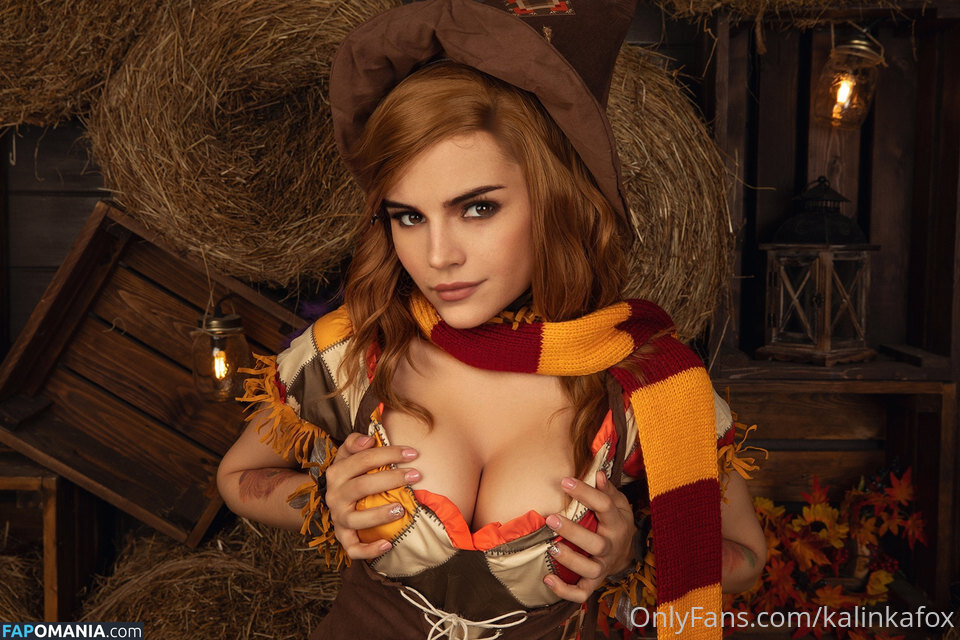 Christina Fink / Kalinka Fox / https: / kalinka.fox / kalinkafox Nude OnlyFans  Leaked Photo #666