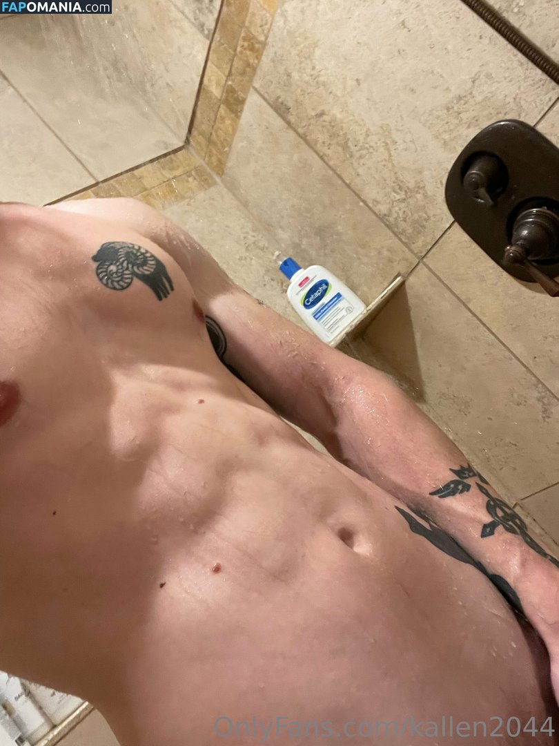 kallen2044 Nude OnlyFans  Leaked Photo #5