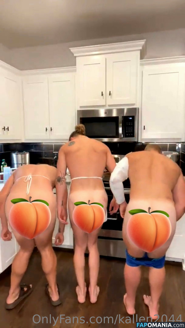 kallen2044 Nude OnlyFans  Leaked Photo #17