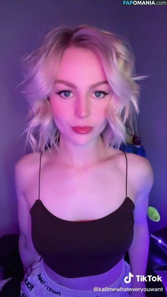 KallMeKris / kriscollins Nude OnlyFans  Leaked Photo #64