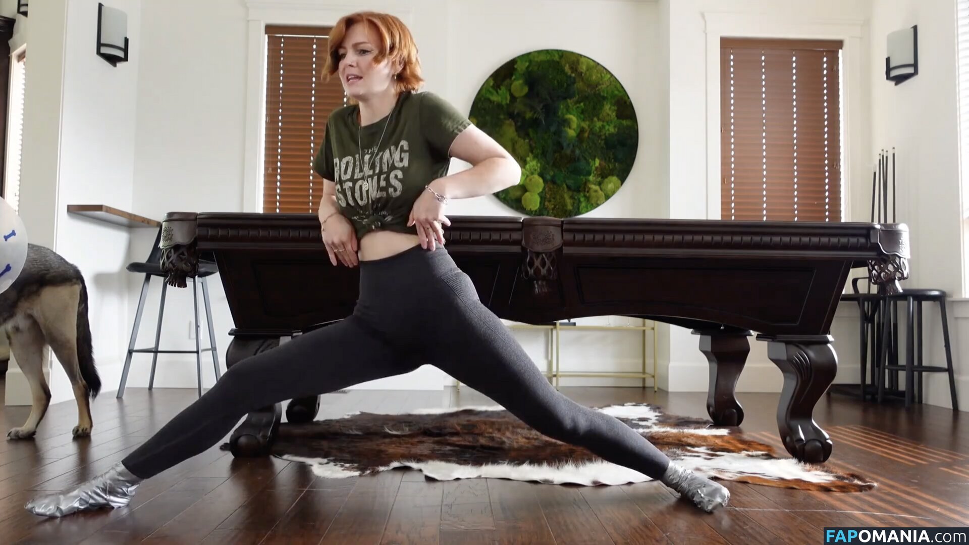 KallMeKris / kriscollins Nude OnlyFans  Leaked Photo #204