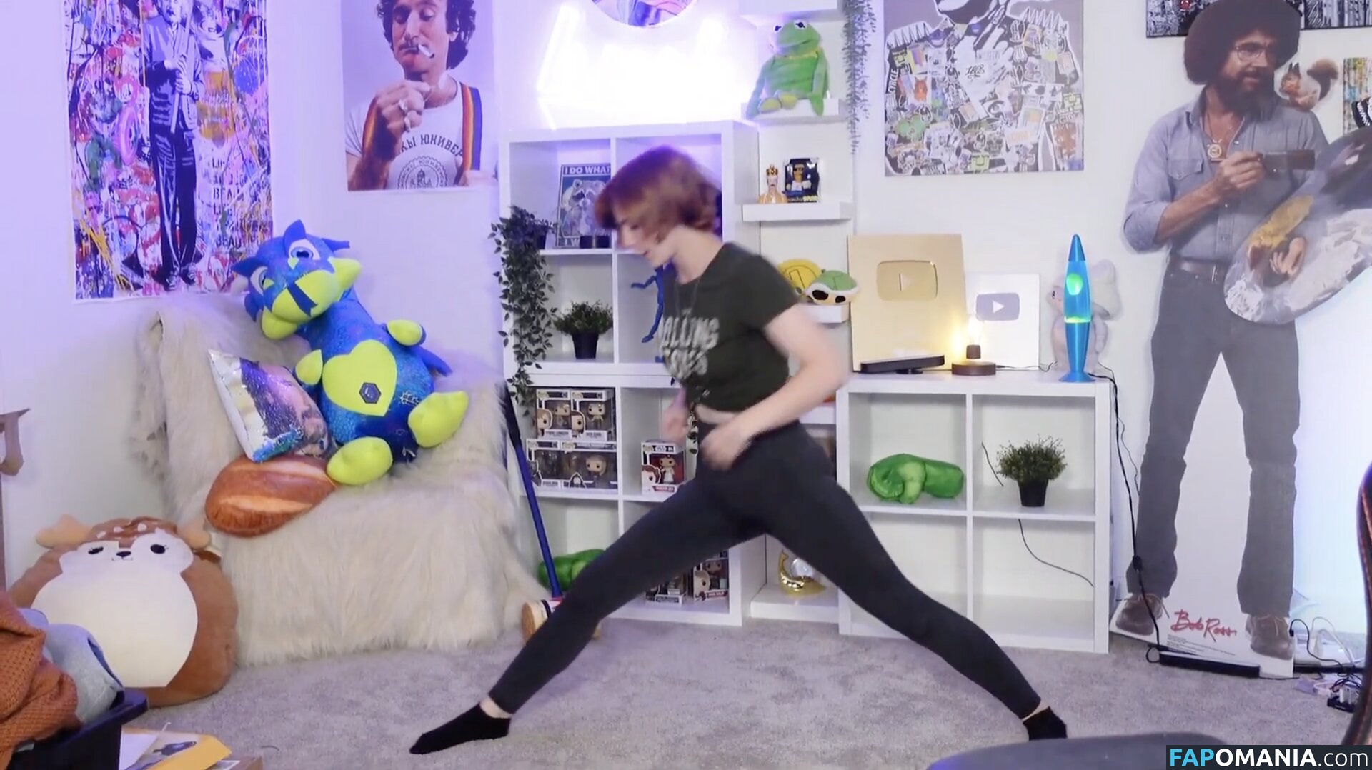 KallMeKris / kriscollins Nude OnlyFans  Leaked Photo #232