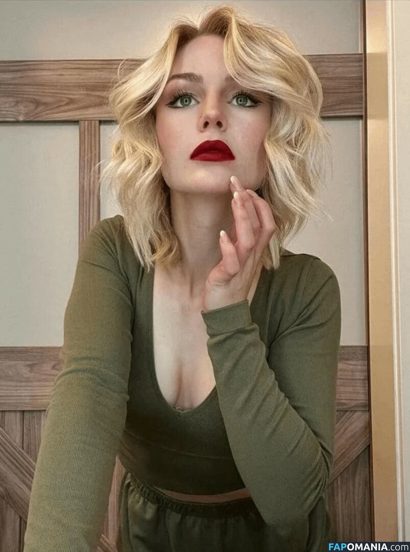 KallMeKris / kriscollins Nude OnlyFans  Leaked Photo #551