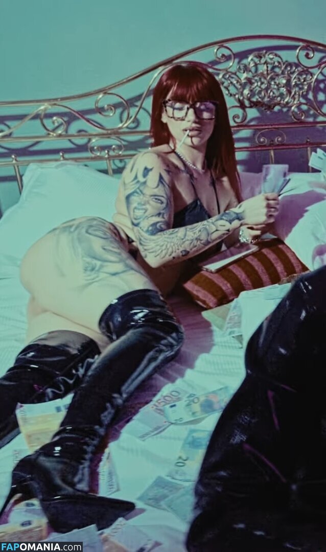 Denise / _kallmemamy_ / dollyred / dollyredxxx Nude OnlyFans  Leaked Photo #12