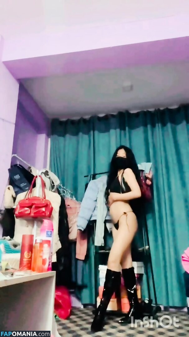 Kalpana Tamang Nude OnlyFans  Leaked Photo #9