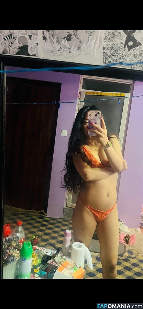 Kalpana Tamang Nude OnlyFans  Leaked Photo #10