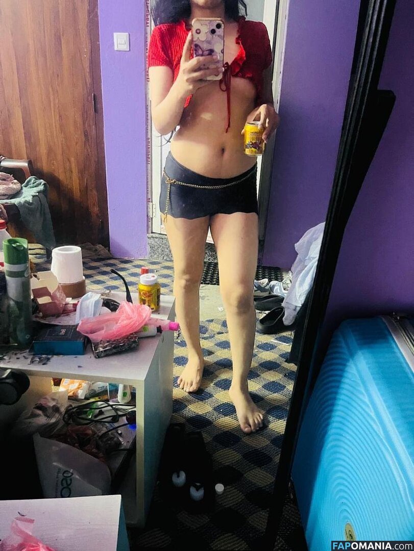 Kalpana Tamang Nude OnlyFans  Leaked Photo #18