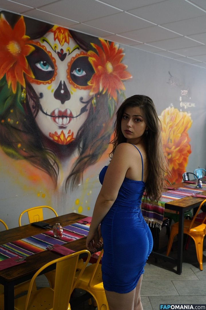 Kalt.Katchy / Karlotta Dalipi Nude OnlyFans  Leaked Photo #9