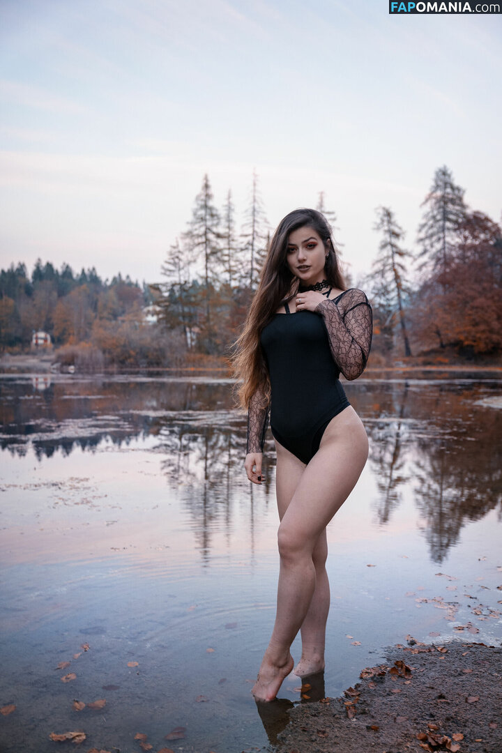 Kalt.Katchy / Karlotta Dalipi Nude OnlyFans  Leaked Photo #11