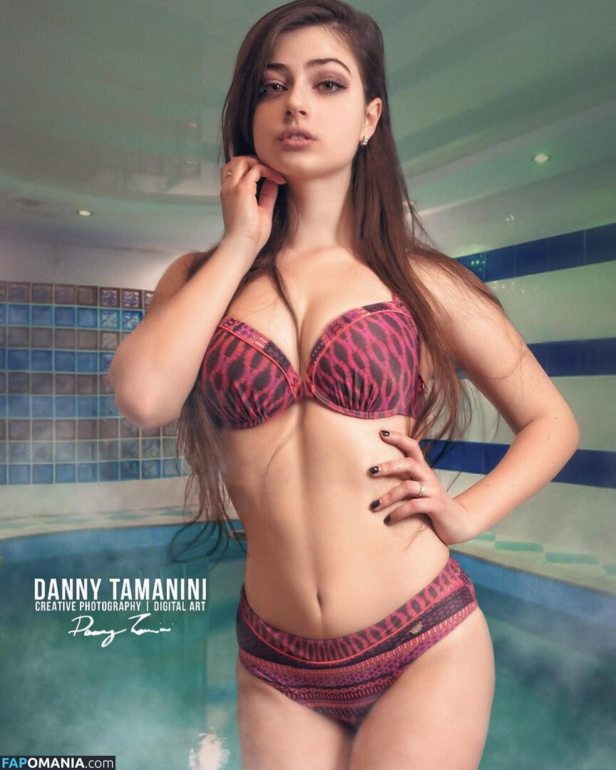 Kalt.Katchy / Karlotta Dalipi Nude OnlyFans  Leaked Photo #15