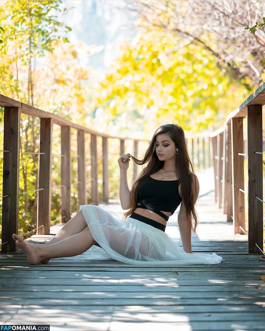 Kalt.Katchy / Karlotta Dalipi Nude OnlyFans  Leaked Photo #20