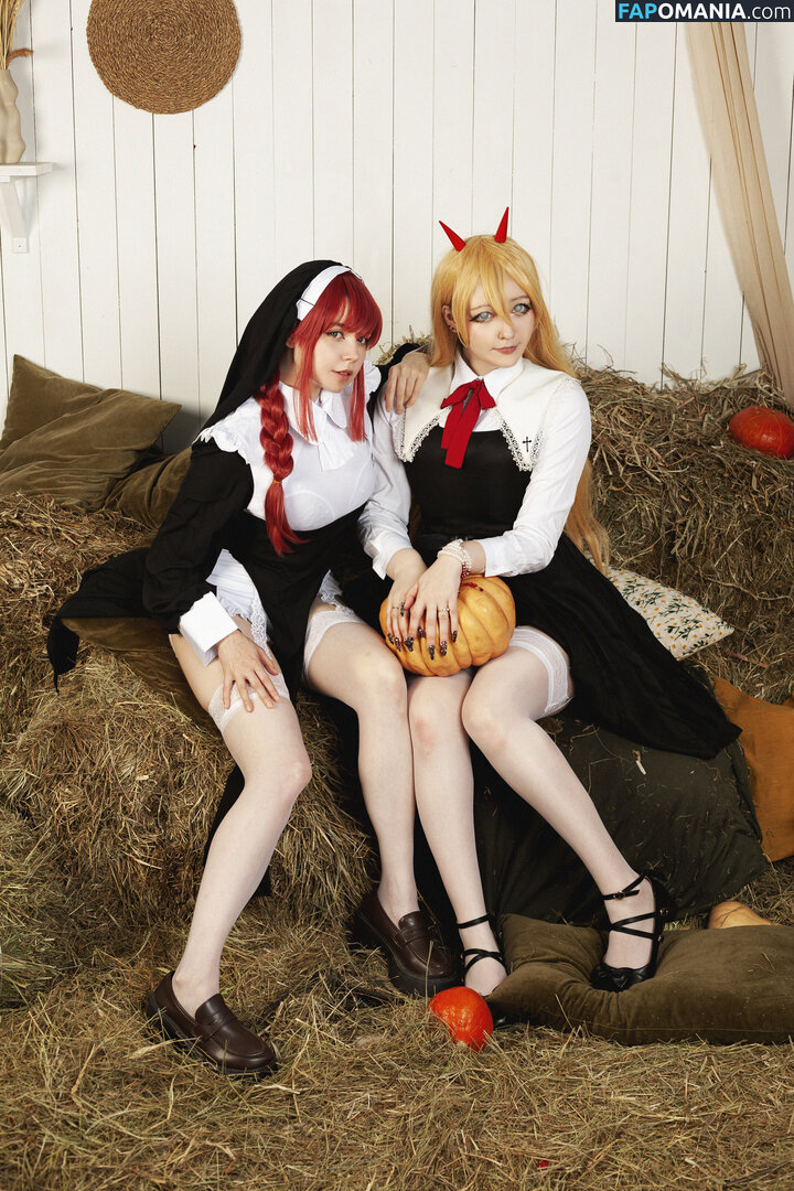 Evangelina Grape / Kamelya / kamelya_chan / kamelyachan Nude OnlyFans  Leaked Photo #25