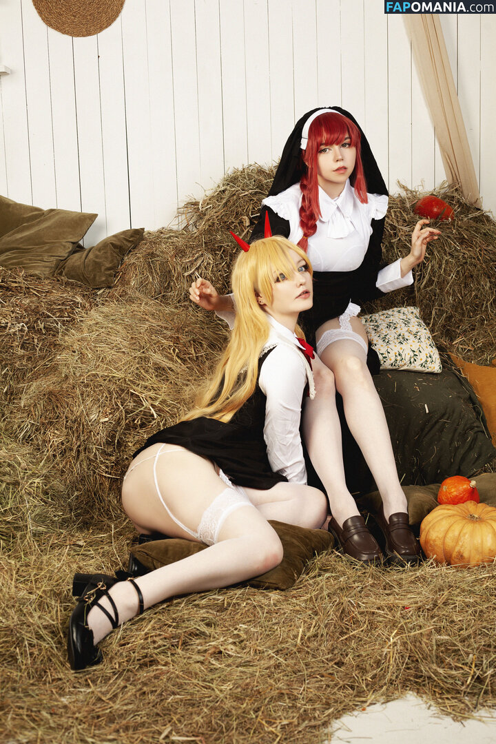 Evangelina Grape / Kamelya / kamelya_chan / kamelyachan Nude OnlyFans  Leaked Photo #27