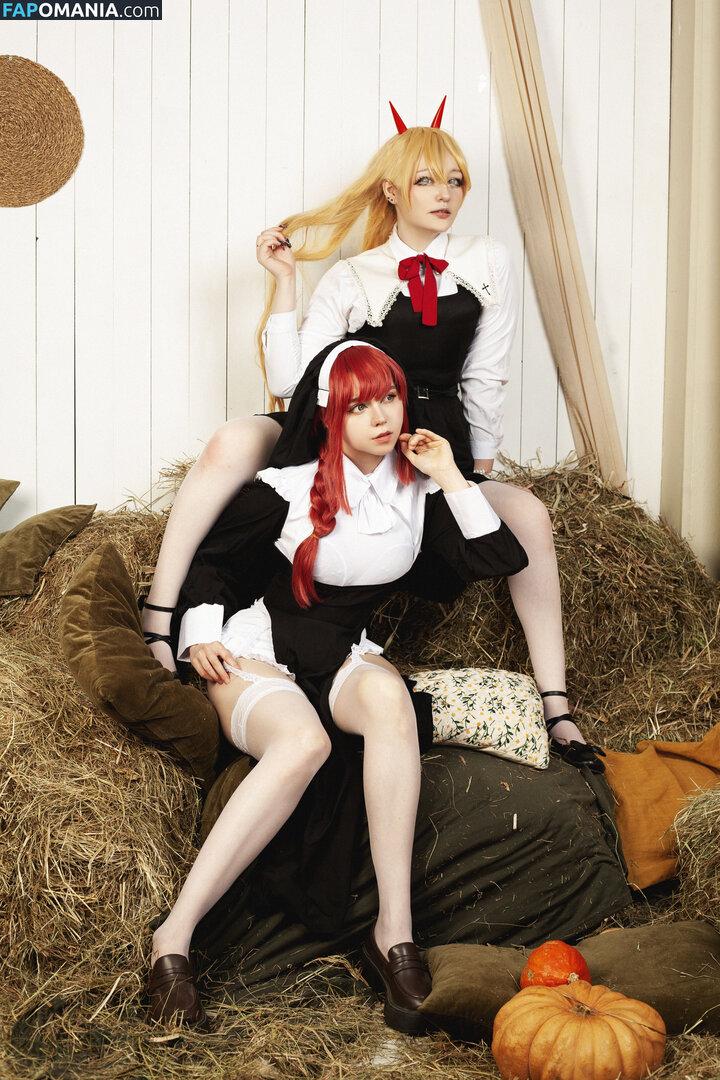 Evangelina Grape / Kamelya / kamelya_chan / kamelyachan Nude OnlyFans  Leaked Photo #30