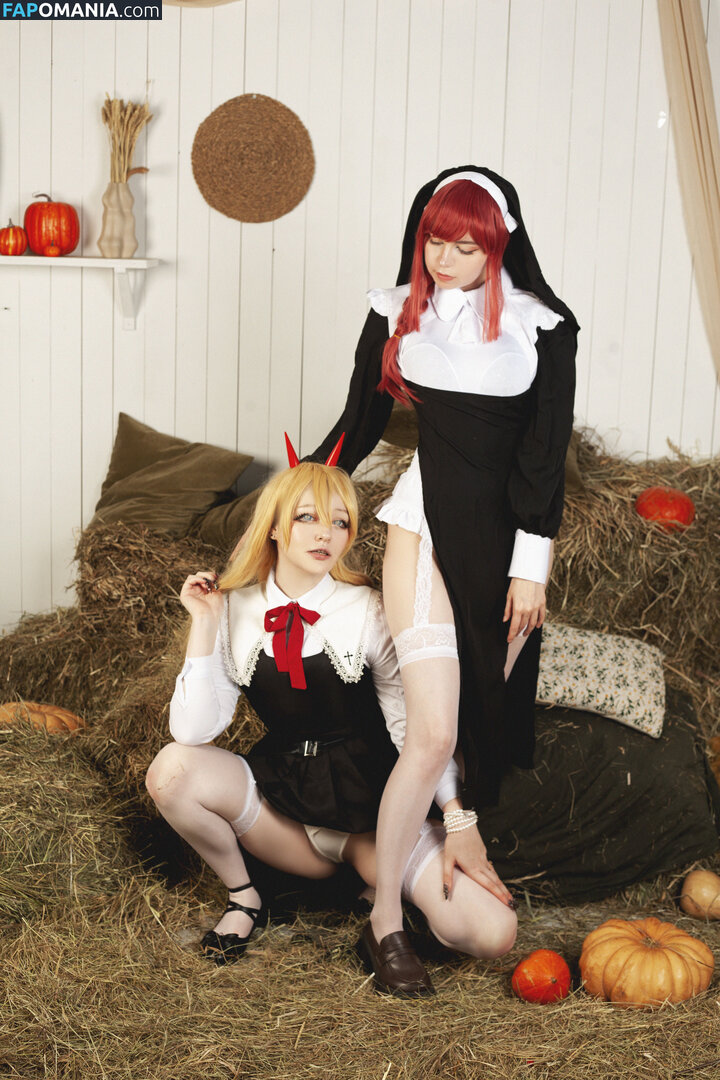 Evangelina Grape / Kamelya / kamelya_chan / kamelyachan Nude OnlyFans  Leaked Photo #32