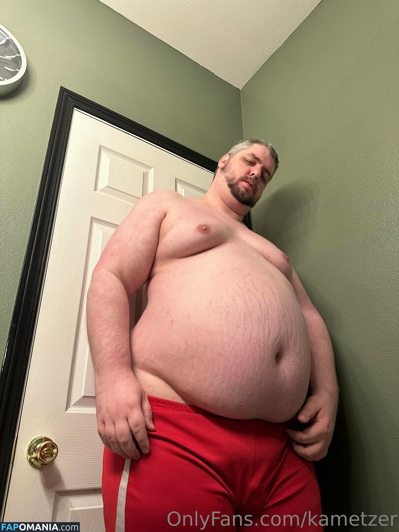 kametzer / kametzer36 Nude OnlyFans  Leaked Photo #19