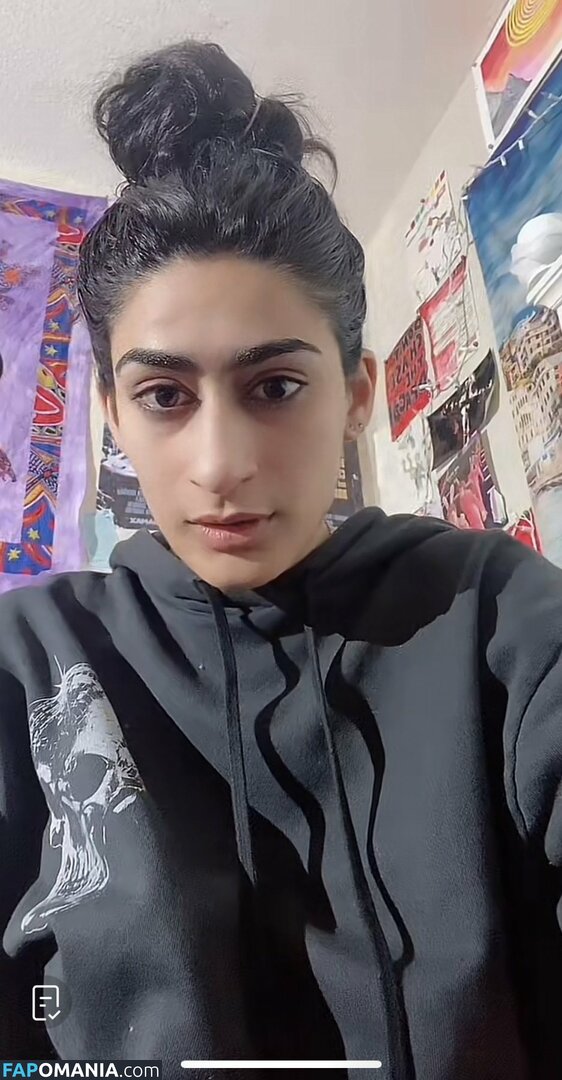 Kami / jesustrekstxr / kamitorales Nude OnlyFans  Leaked Photo #12