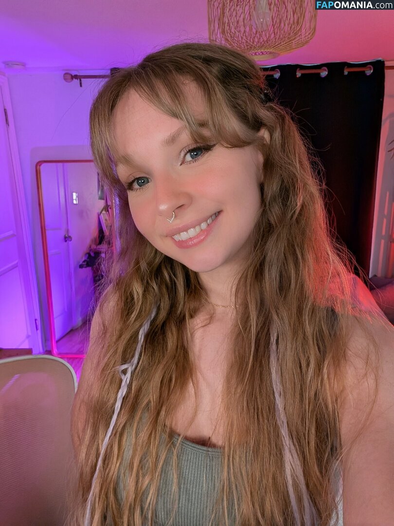Kamicakes Asmr / kamicakes_1 Nude OnlyFans  Leaked Photo #1
