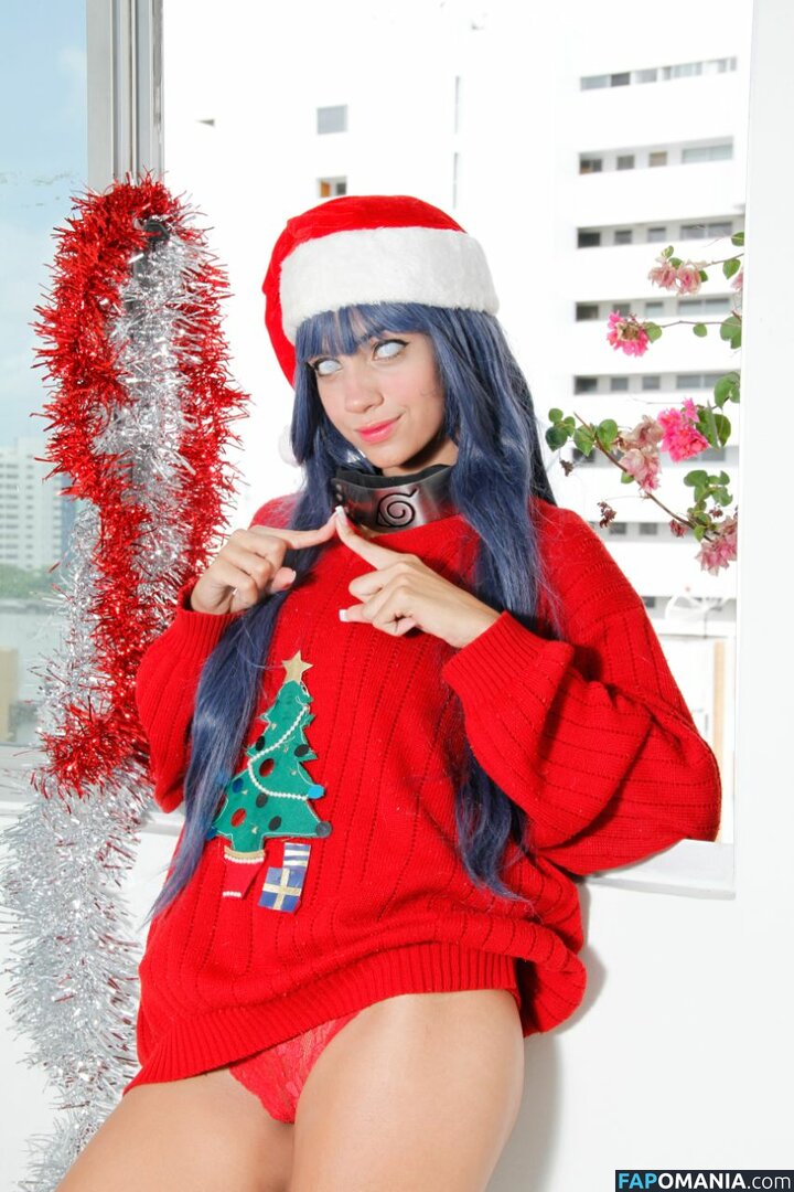 KamiCosplayer Nude OnlyFans  Leaked Photo #147