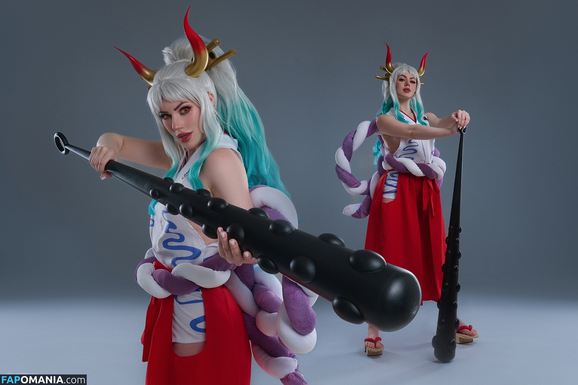 Knesiya / https: / kamiko zero / kamiko_zero Nude OnlyFans  Leaked Photo #108