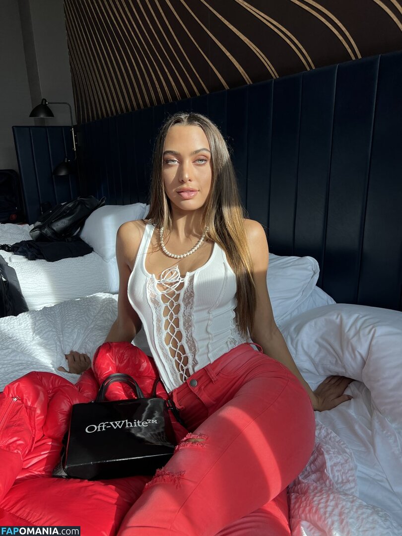 Kamiladavies Nude OnlyFans  Leaked Photo #7