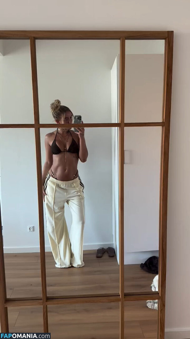 Kamilla Due / kamilla_due / kamillawong Nude OnlyFans  Leaked Photo #3