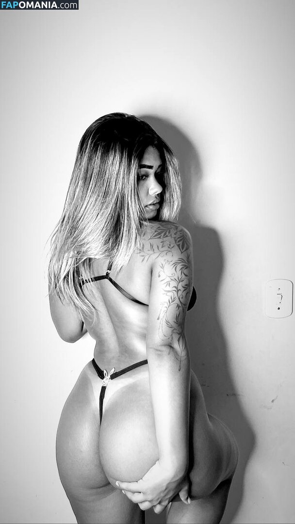 Kamille Dias / kamille.dias.944 Nude OnlyFans  Leaked Photo #20