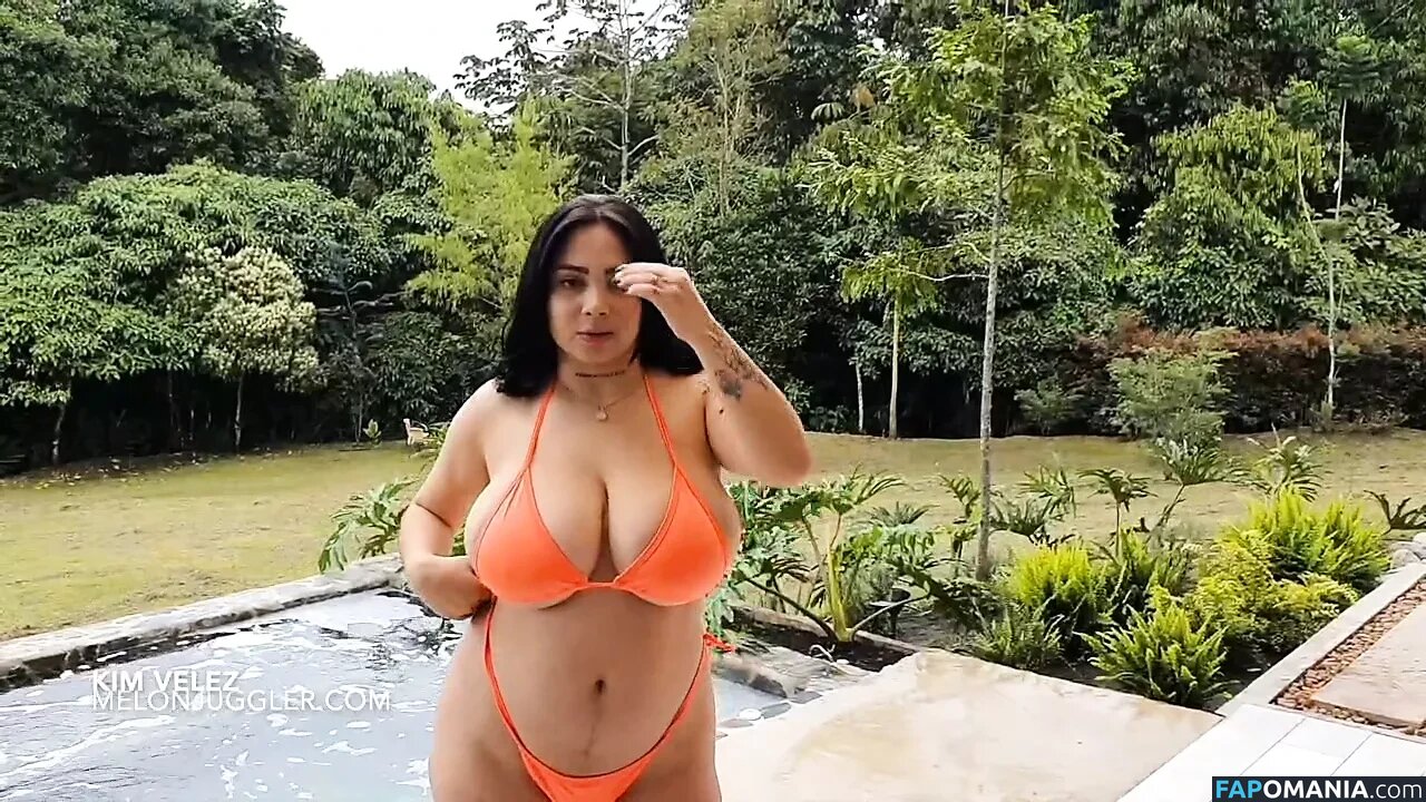 Kamille Velez / kamillevelez / kamilleveleztattoo / kamillevelezzz_ / kimvelezoficial Nude OnlyFans  Leaked Photo #2