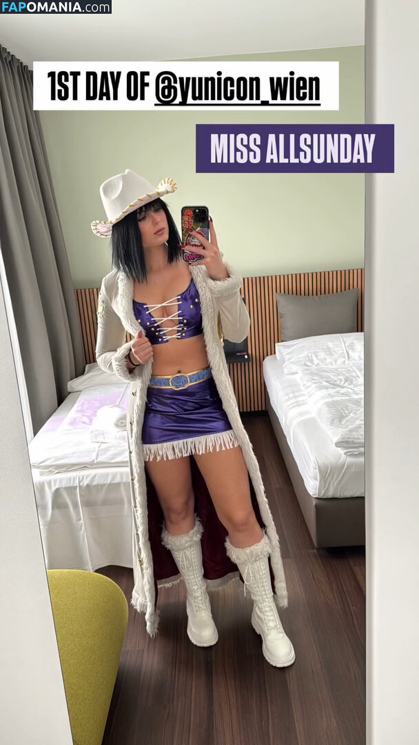 Kaminari Cosplay / kaminari_cosplay / kaminaricosplay Nude OnlyFans  Leaked Photo #11