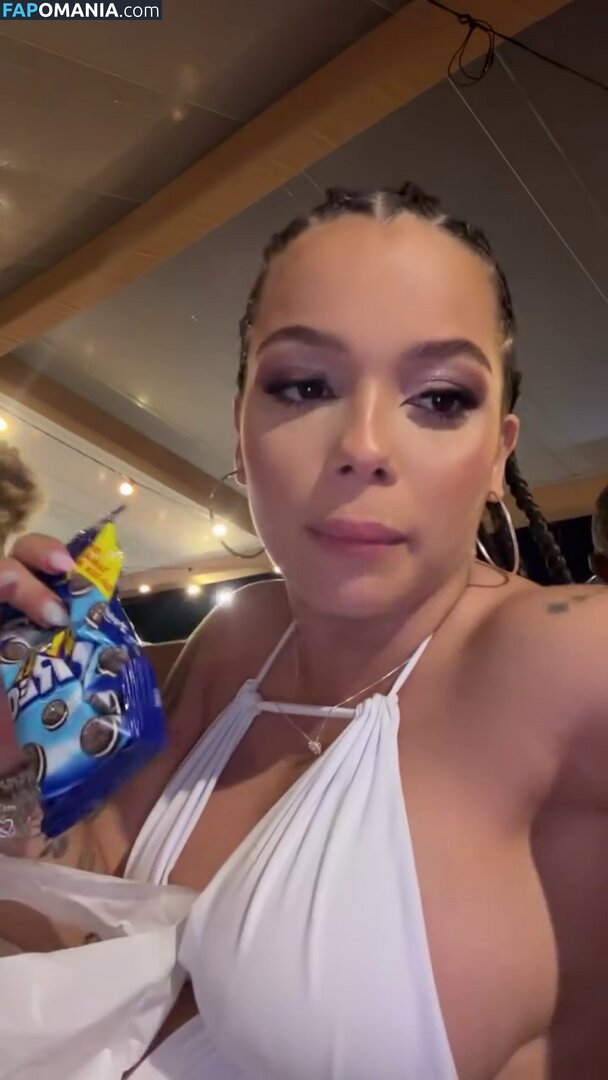 Kamyla Maria / kamysmarya Nude OnlyFans  Leaked Photo #2