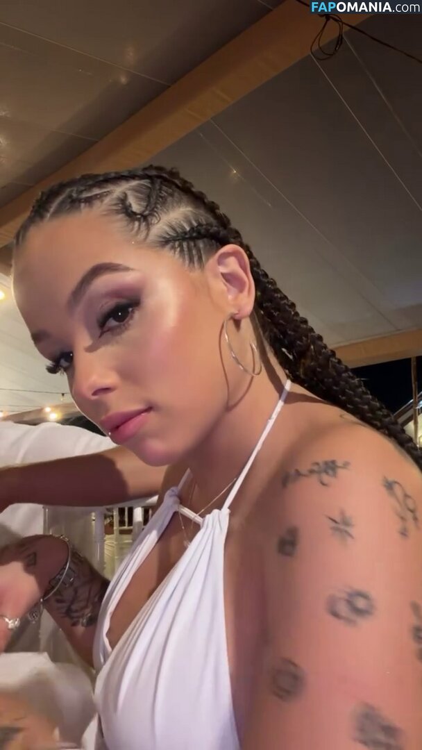 Kamyla Maria / kamysmarya Nude OnlyFans  Leaked Photo #4