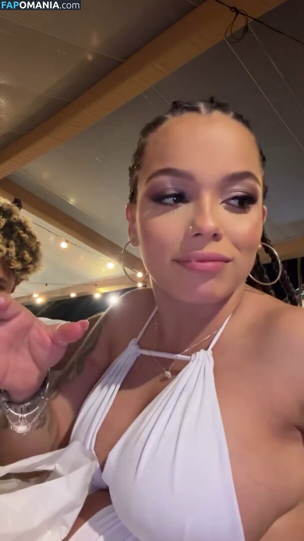 Kamyla Maria / kamysmarya Nude OnlyFans  Leaked Photo #5
