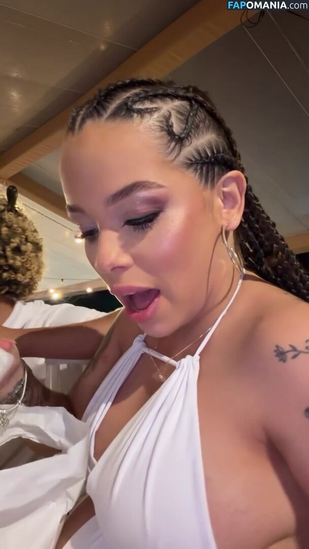 Kamyla Maria / kamysmarya Nude OnlyFans  Leaked Photo #7