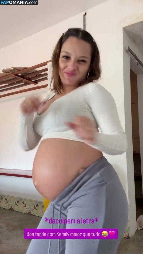 Kamyla Maria / kamysmarya Nude OnlyFans  Leaked Photo #12